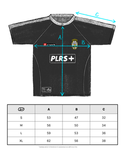 JUVE T-SHIRT