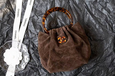 Сумка Chanel