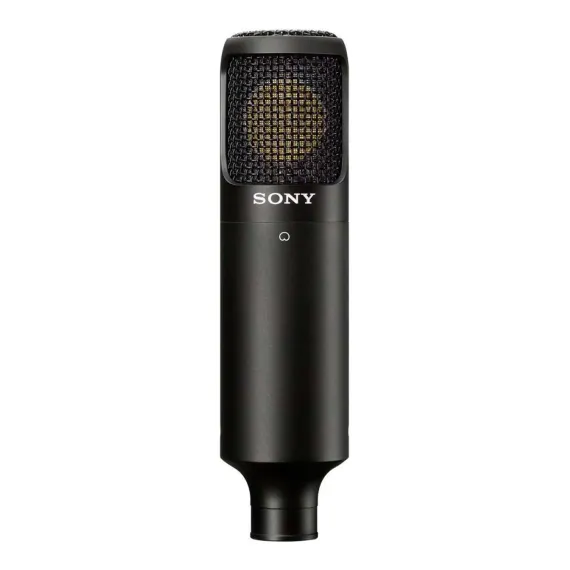 Sony C-80 Black