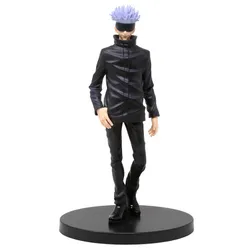 Фигурка Banpresto Jujutsu Kaisen Jukon No Kata Satoru Gojo