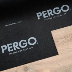 ПОДЛОЖКА PERGO ДЛЯ ЛАМИНАТА