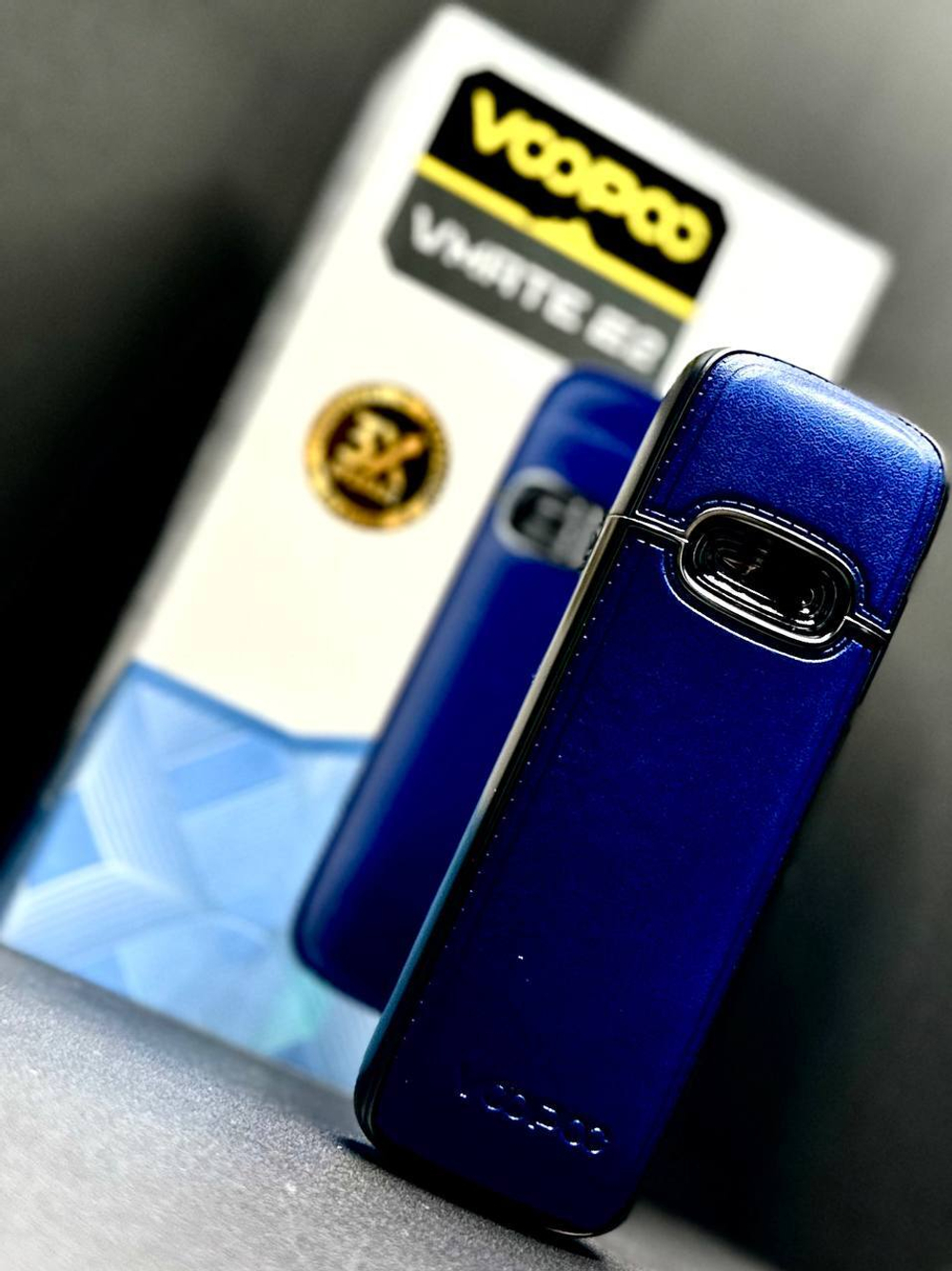Набор Voopoo VMate E2 Pod 1500 mAh