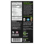 Chike Nutrition, Кофе со льдом с высоким содержанием протеина, корица, 12 пакетиков по 30 г (1,06 унции)