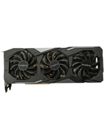 Видеокарта GIGABYTE AMD Radeon RX 5600 XT GAMING OC 6Gb