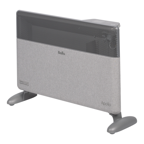 Конвектор электрический Ballu Apollo digital INVERTER Moon Gray BEC/ATI-2001 НС-1343706