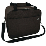 Сумка дорожная для ручной клади Pobedabags Комфорт brown 36 х 20 х 27
