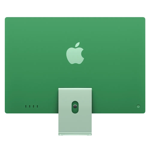Моноблок Apple iMac 4.5K 24" (M4, 10 CPU/10 GPU, 2024) 24/1TB, Green (Зеленый)