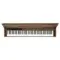 Korg Poetry M Brown
