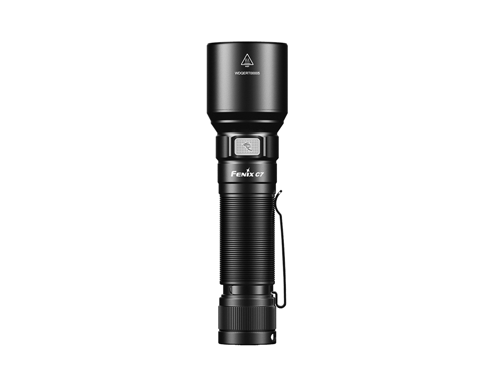 Фонарь Fenix C7