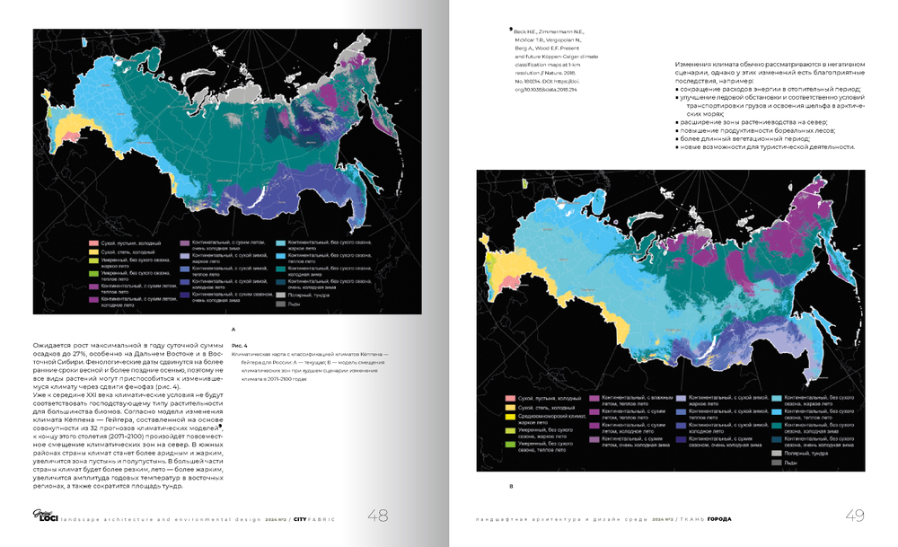 Гений места № 2 - 2024
