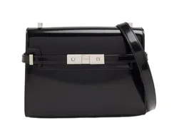 Сумка через плечо Saint Laurent Mini Manhattan