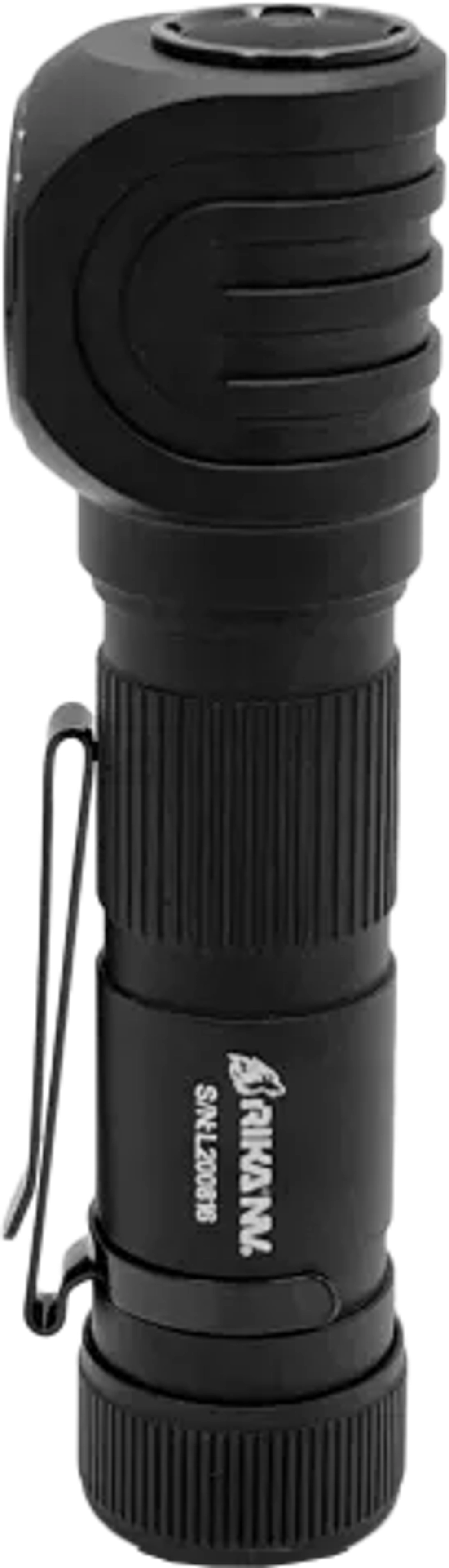 Фонарь налобный RikaNV L20-18650 LED