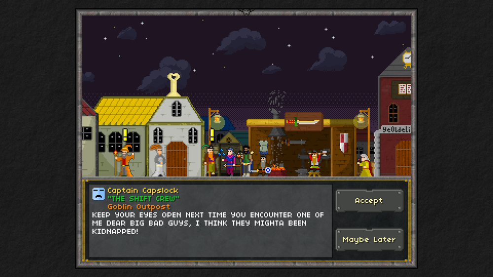 Pixel Heroes (для ПК, цифровой код доступа)