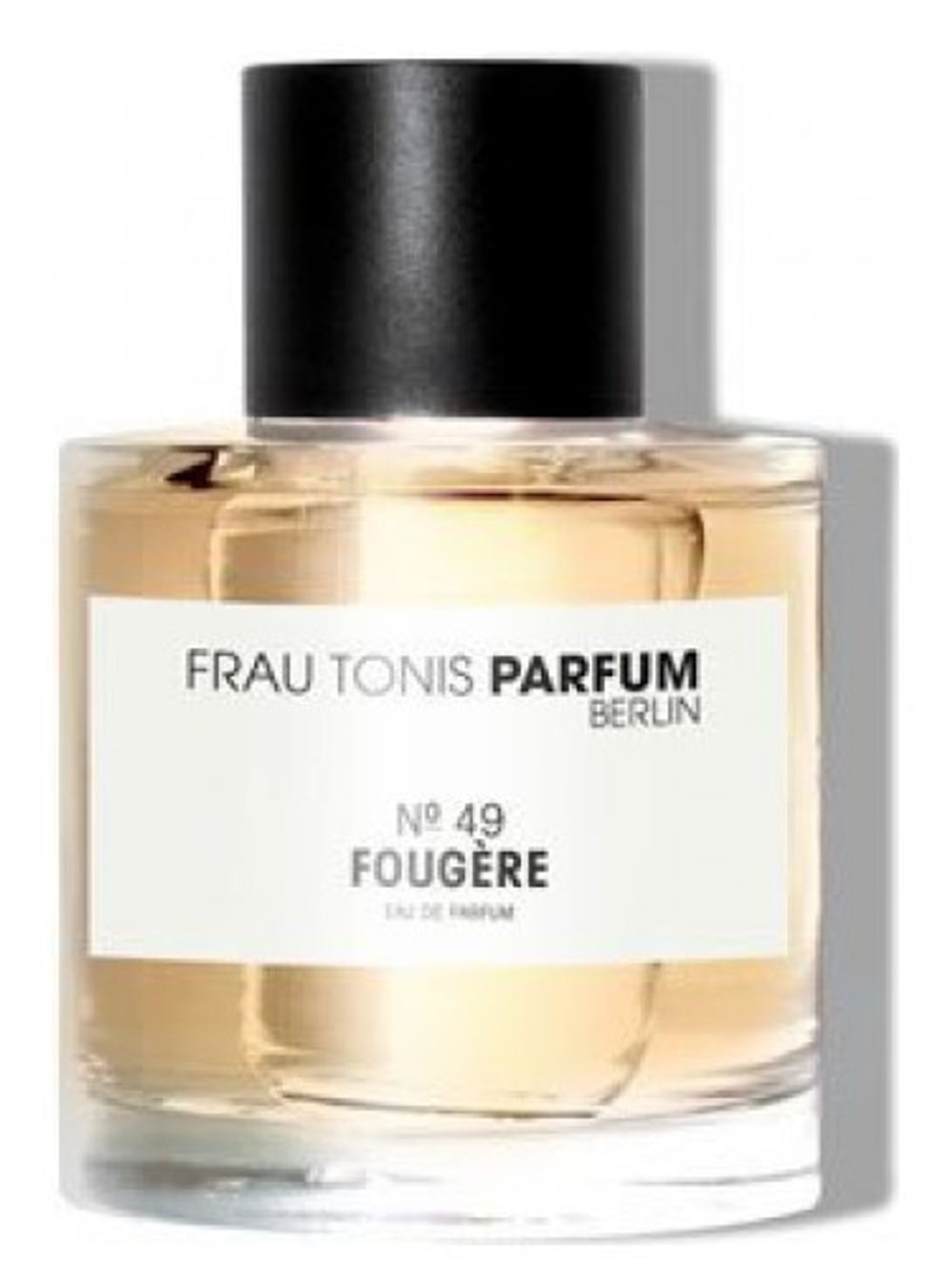 Frau Tonis Parfum No. 49 Fougere