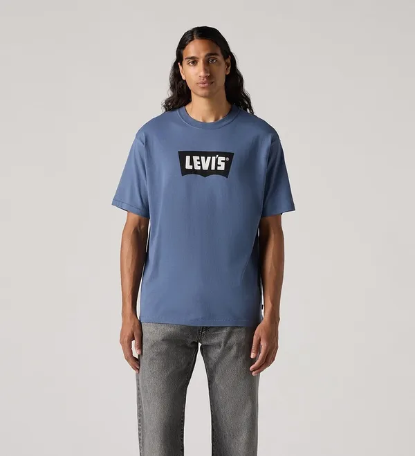 Футболка мужская LEVI'S VINTAGE BW GRAPHIC TEE