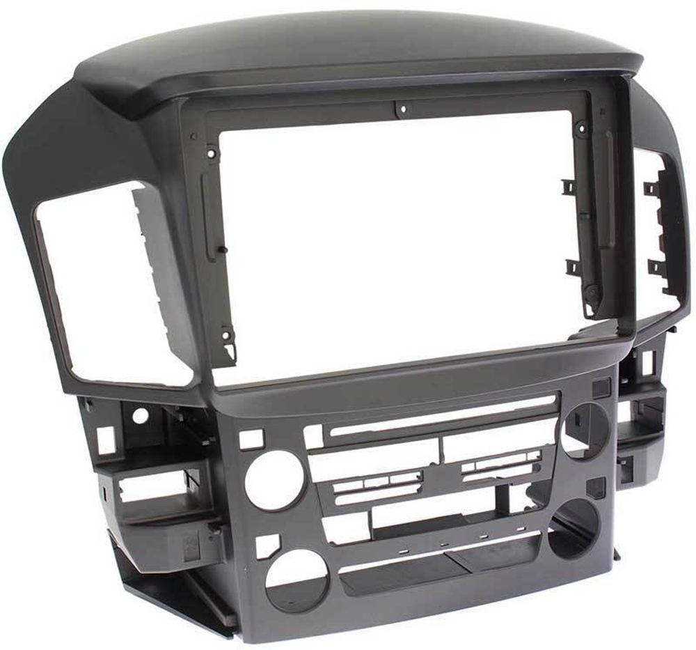Topway TS18 3+32GB 8 ядер для Toyota Harrier, Lexus RX 300 1997-2003