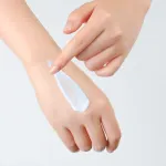 Интенсивный увлажняющий крем с берёзовым соком Round Lab Birch Juice Moisturizing Intensive Cream 50 мл