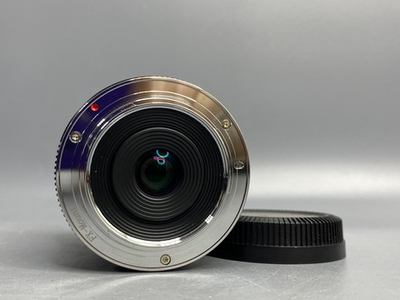 7Artisans 12mm 2.8
