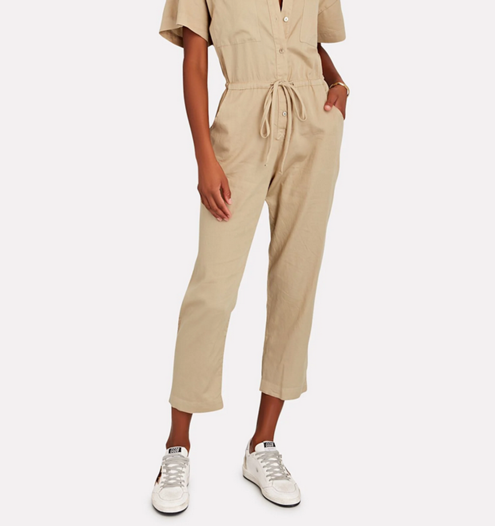 Кеды Golden Goose 'Superstar' Ball Star Leather