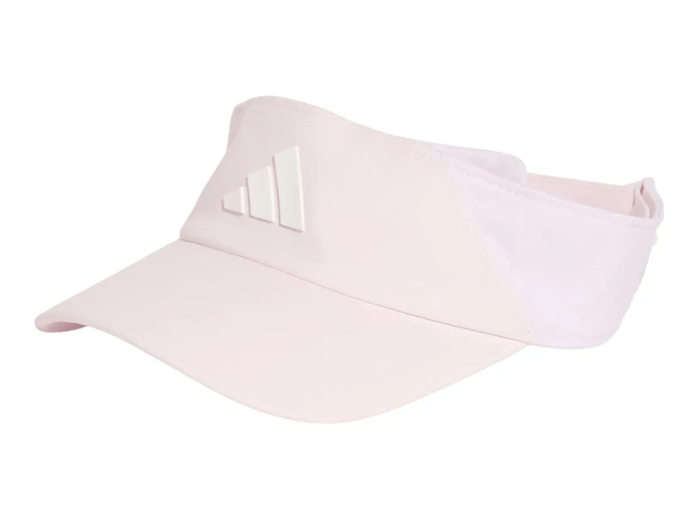 Козырек теннисный Adidas Climacool Visor - distilled pink/white