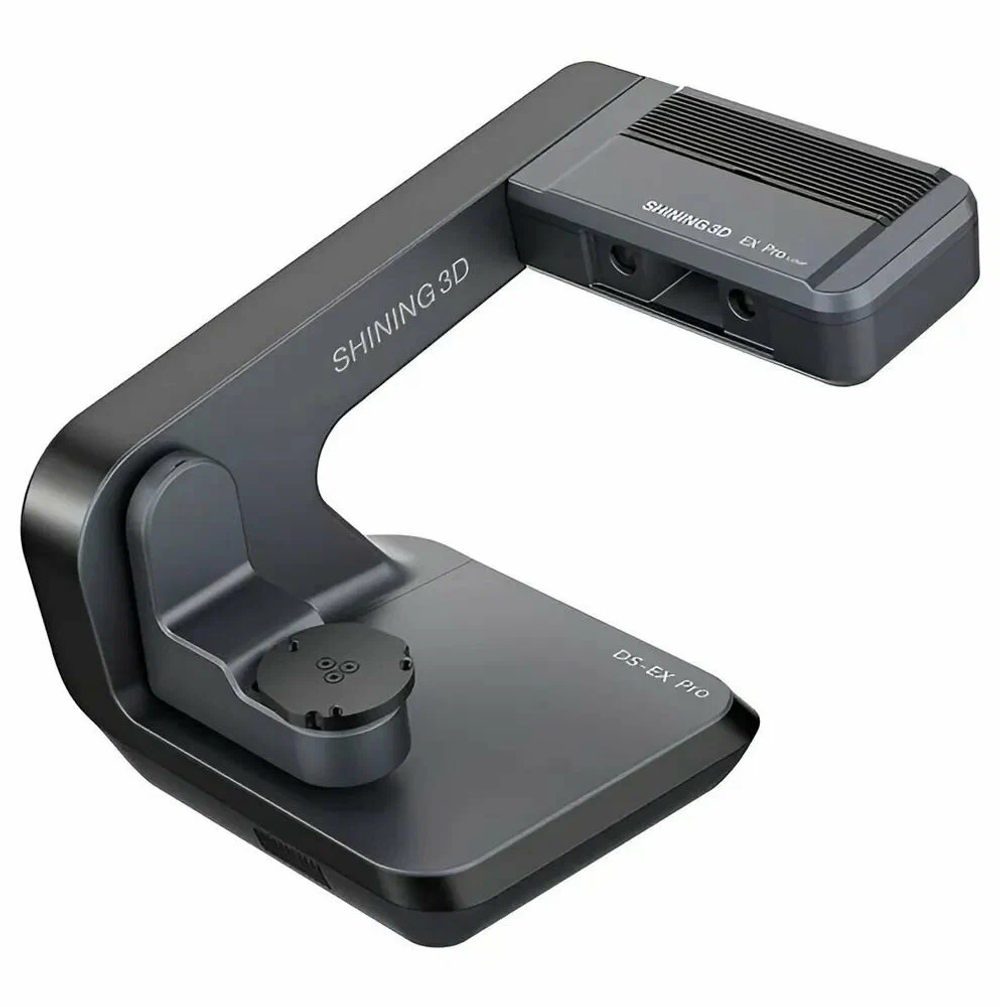 Лабораторный 3D сканер Autoscan-DS-EX Pro (H) (Shining 3D)