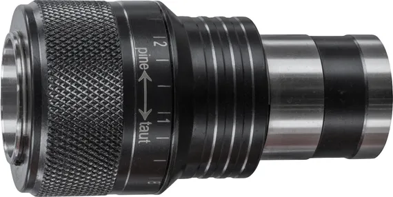 Патрон резьбонарезной Heden GTS12 к ETM/PTM-12, M3-M12