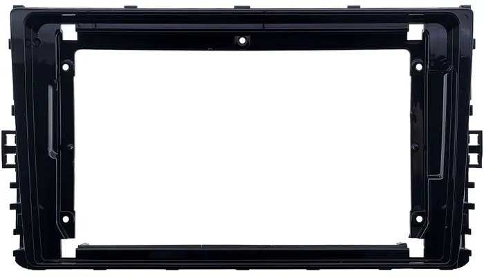 Магнитола для VW Jetta 7, Teramont, Taos, Multivan/Caravelle 2020+, Tiguan 2, Passat B8 - Teyes CC3-2K-360 монитор 13" 2K QLED на Android 10, Быстрая, CarPlay, 4G SIM-слот, 4 камеры в комплекте