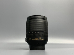 Nikon 18-105mm 3.5-5.6G AF-S ED DX VR Nikkor