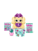 Мягкая игрушка сюрприз яйцо Rainbocorns Puppycorn Bow Зуру