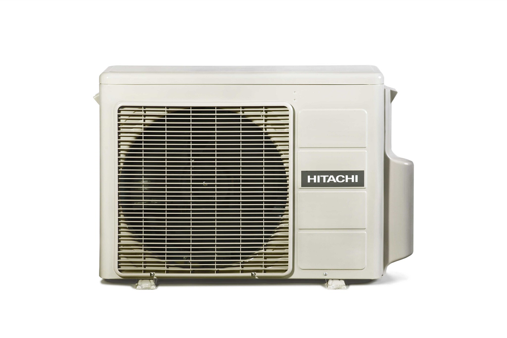 Внешний блок мульти-сплит системы Hitachi Multizone Comfort RAM-53NE3F