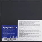 ИБП Ippon Smart Winner II 2000 черный