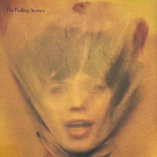 The Rolling Stones ‎– Goats Head Soup (Чехия 2020г.)