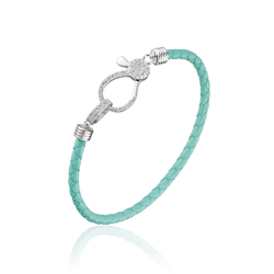 Браслет Tressé Tiffany 16,5 см