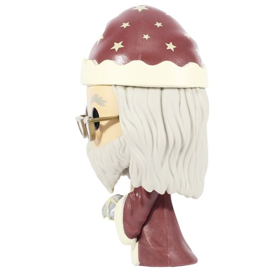 Фигурка Funko POP! Harry Potter S11 Holiday Albus Dumbledore (125) 51155