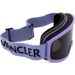 Moncler Windproof Men"s Ski Goggles