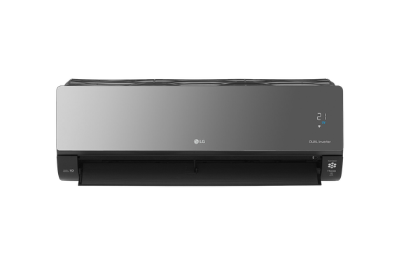 Внутренний блок мульти-сплит систем настенного типа серии ARTCOOL MIRROR AC12BK.NSJR — (2)