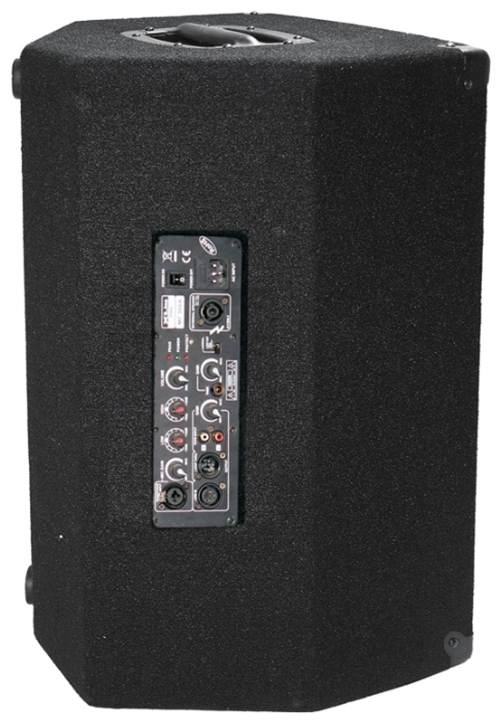 XLine MF-300A