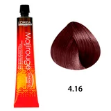 L'Oreal Professionnel Majirouge 4.16 бренда 50 мл