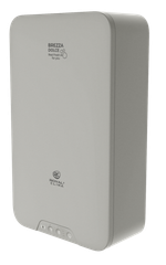 Бризер - компактный приточно-очистительный комплекс Royal Clima BREZZA DOLCE RCB-D 80 LUX — фото 3
