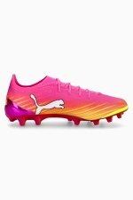 Бутсы Puma Ultra 6 Ultimate AG - розовый