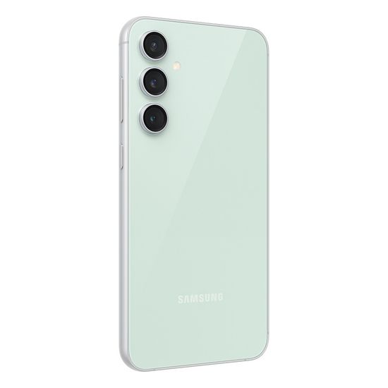 Смартфон Samsung Galaxy S23 FE 256 Гб Мятный
