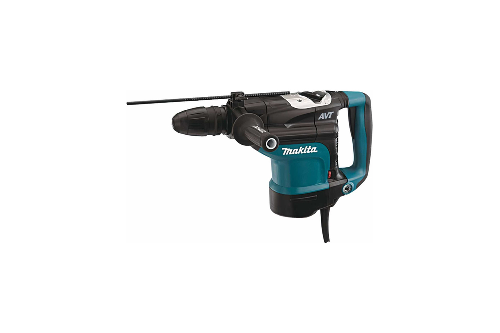 Перфоратор Makita HR 4511 C