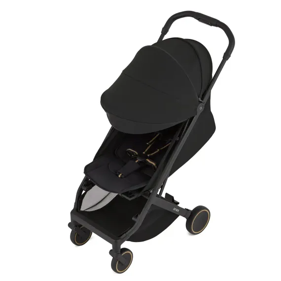 Коляска ANEX AIR-X² (Ax2-01) nero