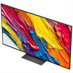 Телевизор 65' LG 65QNED83B6A