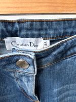 Джинсы Christian Dior, 128