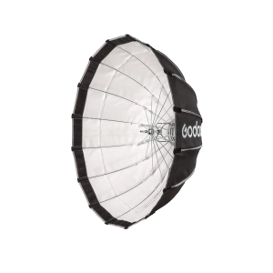 Софтбокс-зонт Godox S85W быстроскладной