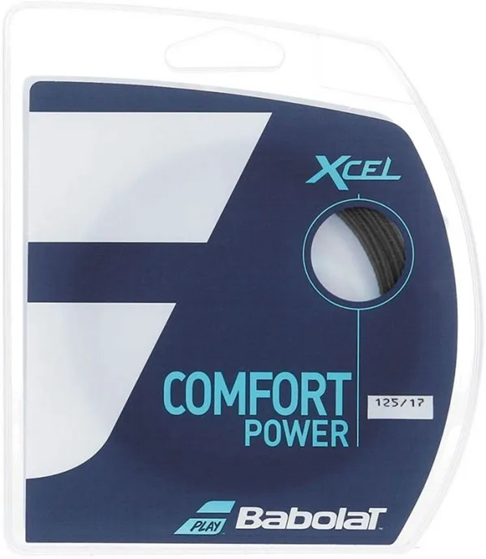 Струны теннисные Babolat Xcel (12 m)