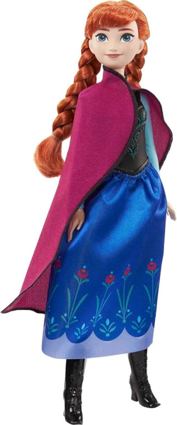Кукла Дисней Frozen Anna / Анна