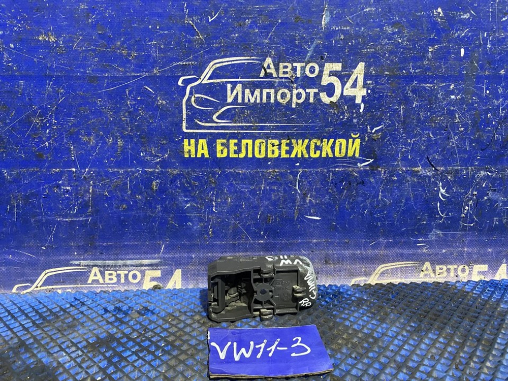 Ручка двери задней правой салонная NISSAN EXPERT 2001