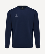 Свитшот ESSENTIAL Sweatshirt, темно-синий